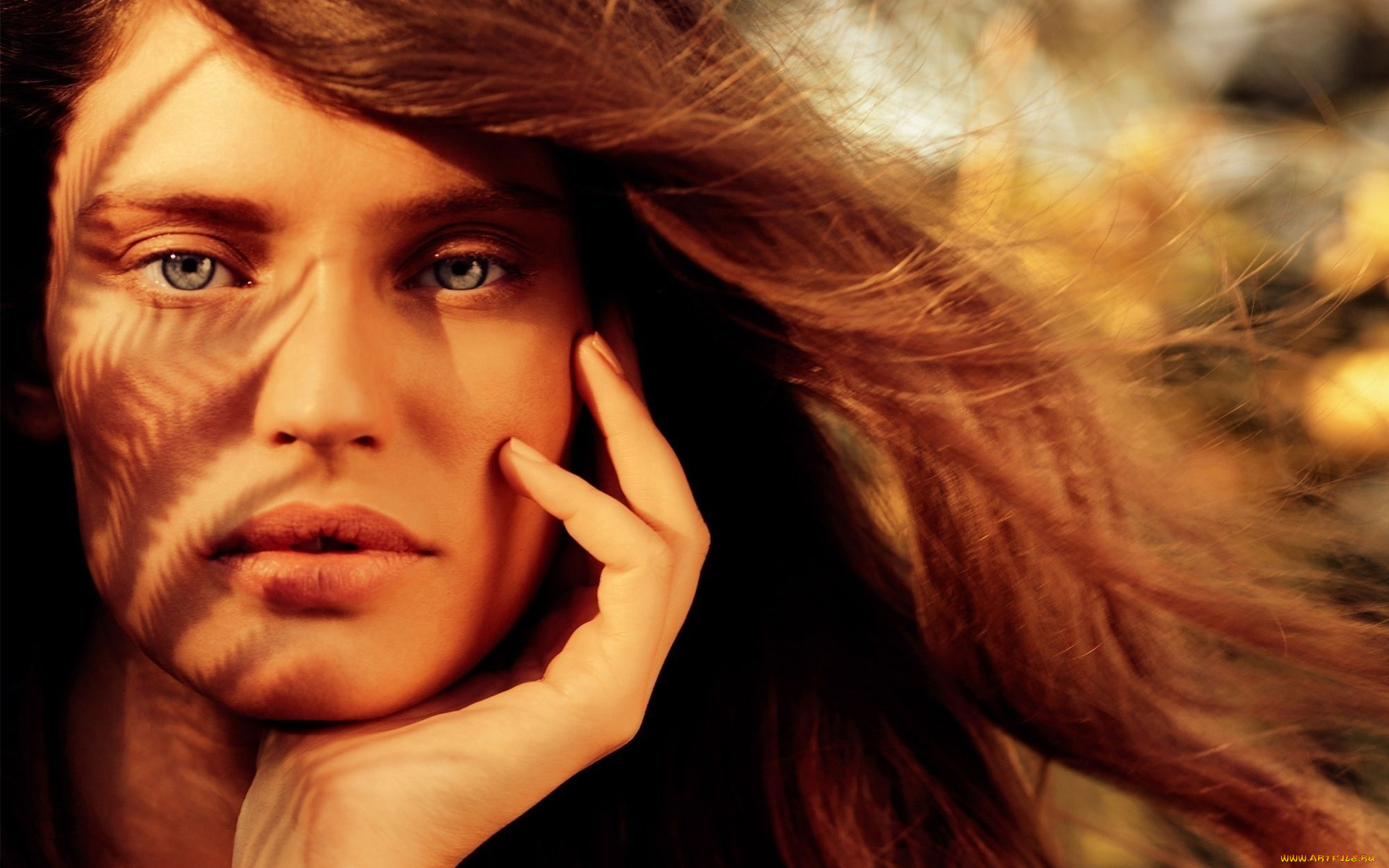 , bianca balti, 